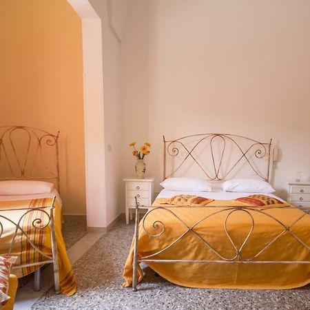 Salentomigliore Casa Vacanze サン・パンクラーツィオ・サレンティーノ エクステリア 写真
